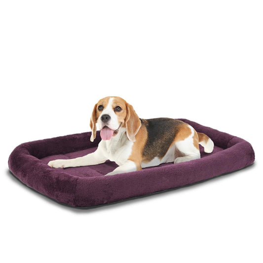 Patas Lague Bolster Pet Bed